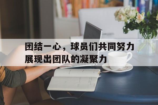 团结一心，球员们共同努力展现出团队的凝聚力